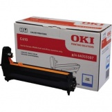 OKI Trommel 44315107 cyan