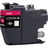 Tintenpatrone Brother LC3219XLM magenta ca.1.500 S