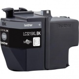 Brother LC3219XLBK Tinte schwarz