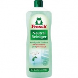Allzweckreiniger Frosch 1 Liter