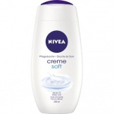Duschgel Creme Soft 250 ml