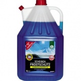 Scheibenfrostschutz Citrus gebrauchsfertig -30 5 L