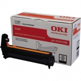 Trommel OKI 44315108 schwarz ca.20.000 Seiten (C 6