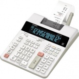 Tischrechner FR-2650RC 12-stellig Anzeige grün Dig