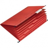 Personalmappe UniReg A4 230g/m² mit Organisationsa