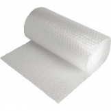 Luftpolsterfolie CL 50 cm x 5 m (B x L) Polyethyle