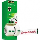 Klebeband 810 Magic 19mmx33m unsichtbar