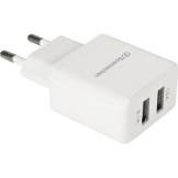 Ladegerät Kommunikationstechnik Dual