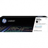 Toner HP 203X ca. 3.200 Seiten schwarz