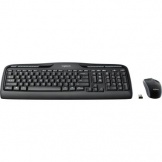 Tastatur-Maus-Set MK330 QWERTZ Windows® universell