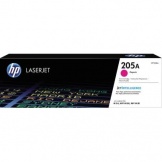 Toner HP CF533A 205A magenta