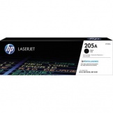 Toner HP CF530A 205A schwarz