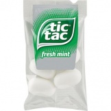 Bonbon TicTac Fresh Mint 100 x 4 St./Pck.