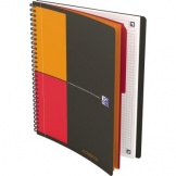 Collegeblock International Activebook Connect DIN