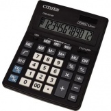 Tischrechner BusinessLine CDB1201, 1x12-stellig, S