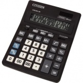 Tischrechner BusinessLine CDB1601, 1x 16-stellig,
