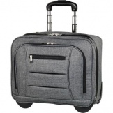 Notebooktrolley Business 41 x 35 x 24 cm Polyester