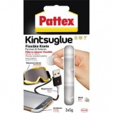 Pattex Klebepad Kintsuglue weiß 3x5g