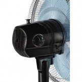 Standventilator Classic 40 x 38,5-95 x 39 cm 55W 3