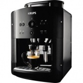 Kaffeevollautomat ESSENTIAL 1,7l 1.450W schwarz