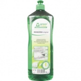 Geschirrspülmittel MANUDISH original neutral pH-We