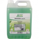 Geschirrspülmittel MANUDISH original neutral pH-We
