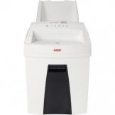 HSM® Aktenvernichter SECURIO AF100 P-4, T-4, E-3,