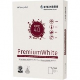 Kopierpapier DIN A4 PremiumWhite DIN A4 80g/m² wei