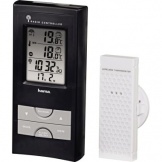 Wetterstation EWS-165 Digital mit Temperaturanzeig