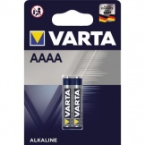 Varta Batterie LR61 AAAA 1,5V 640 mAh VE2