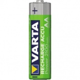 Akku Recharge Accu Power Mignon/AA HR6 Nickel-Meta