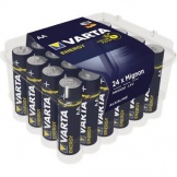 Batterie Energy Mignon/AA LR6 Alkali-Mangan 1,5V 2