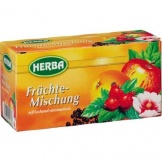 Tee HERBA Früchtemischung 20 Btl./Pck.
