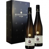 Weißwein Grauburgunder Referenz trocken 12 Vol.% i