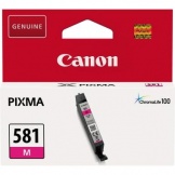 Tintenpatrone Canon CLI-581M ca. 223 Seiten magent