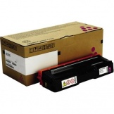 Toner Ricoh C252E ca. 4.000 Seiten magenta