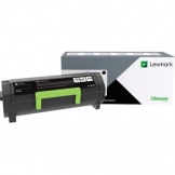 Lexmark 56F0XA0 Toner schwarz