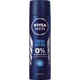 Deodorant Men Fresh Active 150ml