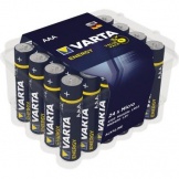 Varta Batterie Energy Micro/AAA LR03 1,5V VE24