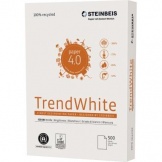 Steinbeis Kopierpapier A3 Trend White No2 80g
