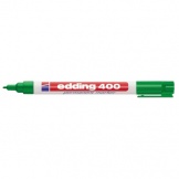 Marker Edding 400 1mm grün permanent nachfüllbar