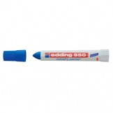 Pastenmarker Edding 950 10mm  blau
