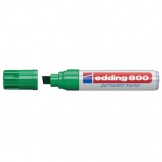 Marker Edding 800 4-12mm grün permanent nachfüllb.
