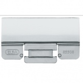 Vollsichtreiter vertic Komfort 58mm 4zeilig 25 St.