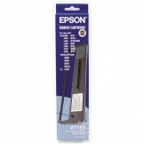 Farbband EPSON aus Nylon schwarz (LQ590)