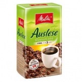 Kaffee Auslese Mild gemahlen 500g