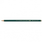 Bleistift 9000 2B