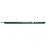 Bleistift 9000 H