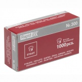 Ösen Nr.300 4x3mm 1M Vermessingt 1000St/Pg.