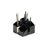 Köcher SCALA schwarz